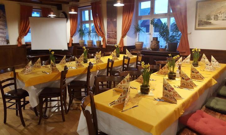 Gasthof Rossle