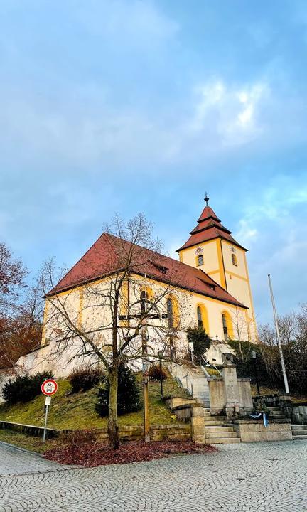 Gaststatte Zehentbartl
