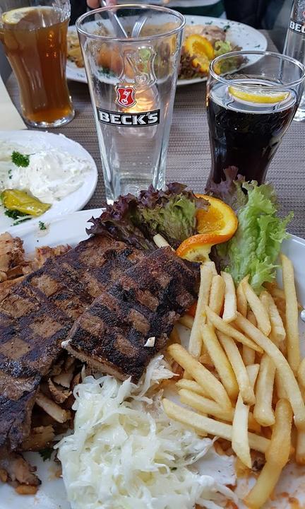 Restaurant Akropolis
