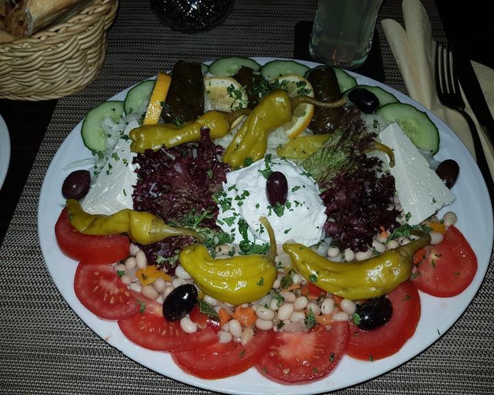Restaurant Akropolis