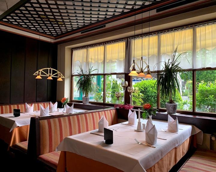 Ristorante Da Mario