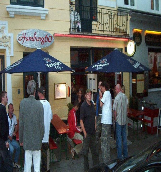 Hamburg 60