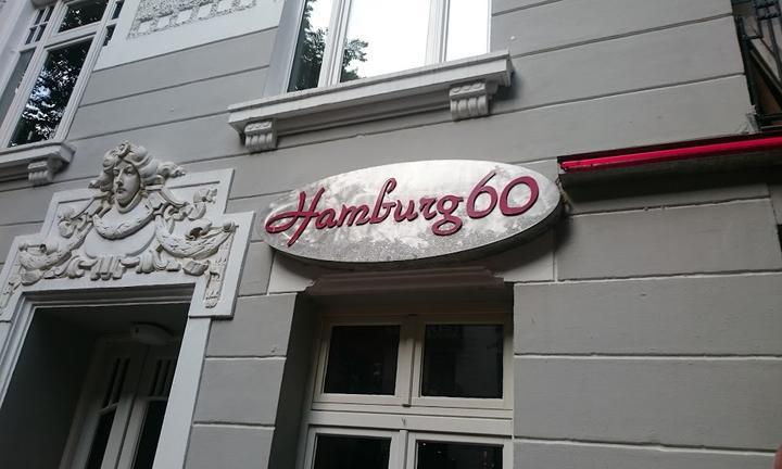 Hamburg 60