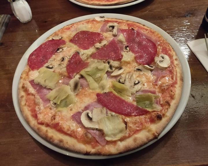 Pizzeria Da Nando