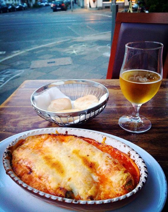 Pizzeria Da Nando