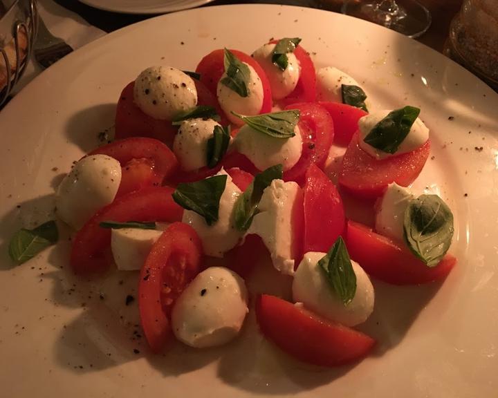 Pizzeria Da Nando