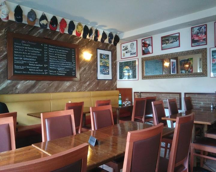 Pizzeria Da Nando