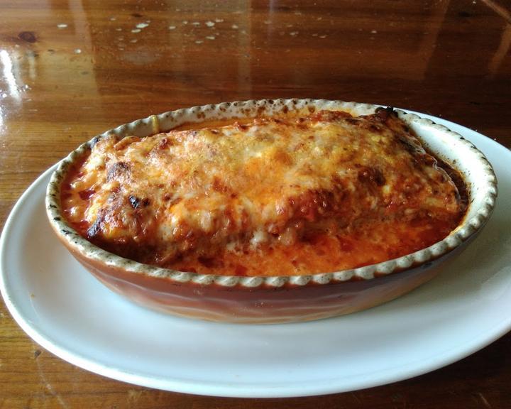 Pizzeria Da Nando
