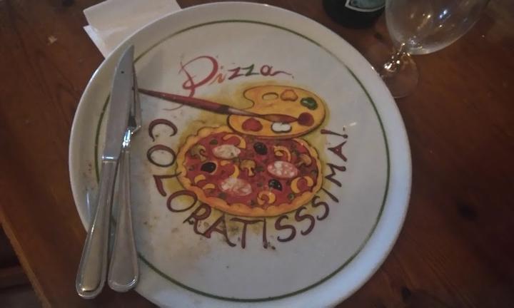Pizzeria Da Nando
