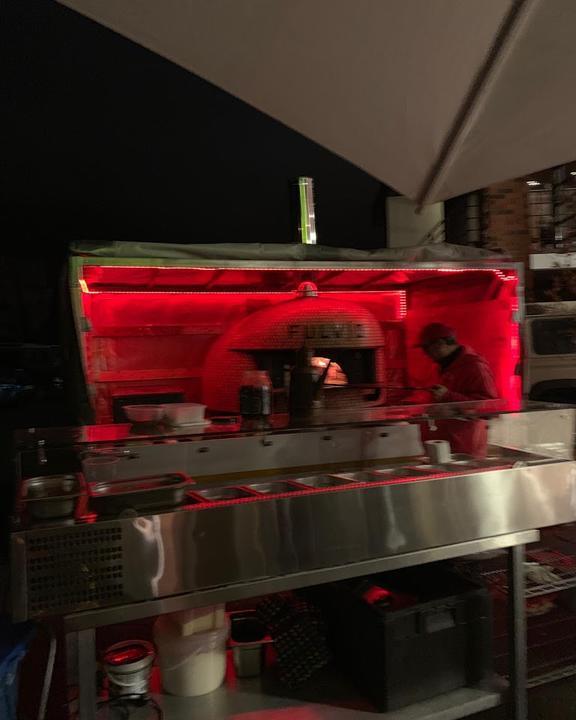 Lieferservice Da Fulvio