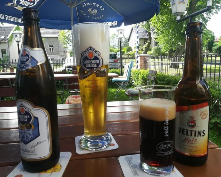 Zum Dorfkrug