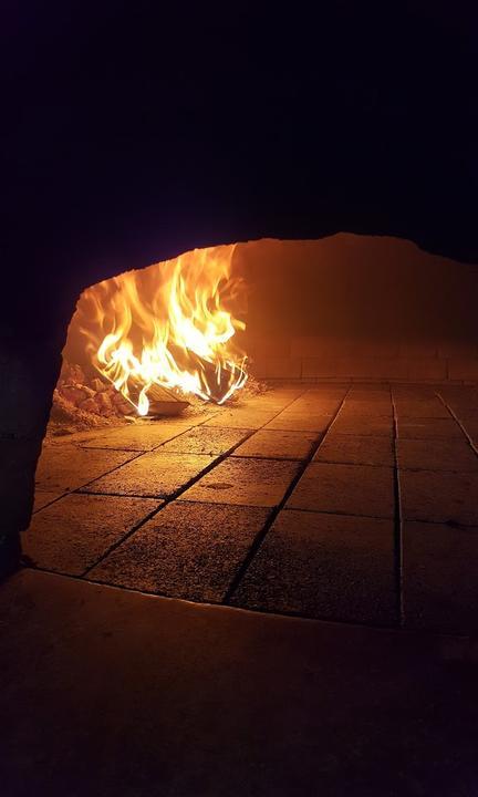 Pizza Haus Westerhüsen