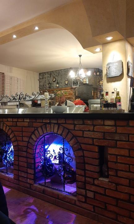 Pizza Haus Westerhüsen