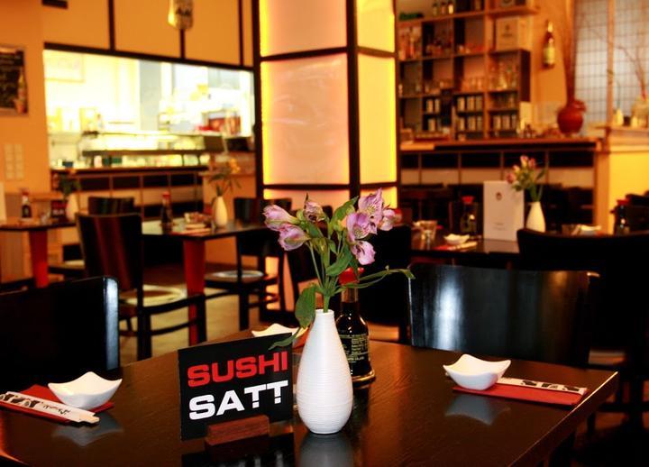 Sushifreunde