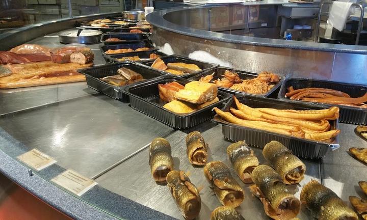 Fiedler Fischmarkt