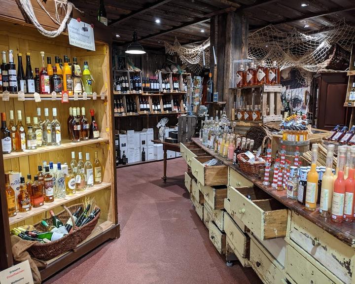 Fiedler Fischmarkt