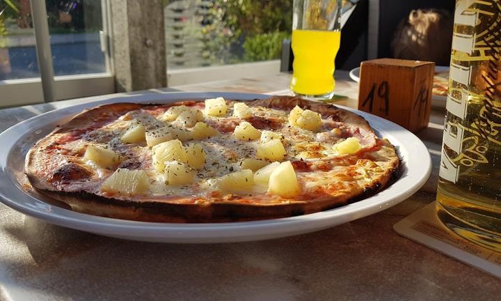 Pizzeria Bella Napoli