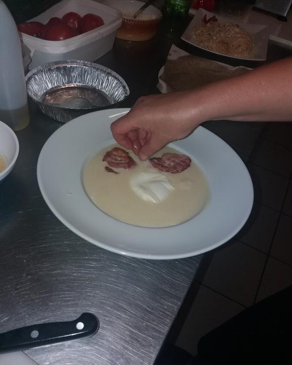 Pizzeria La Brace