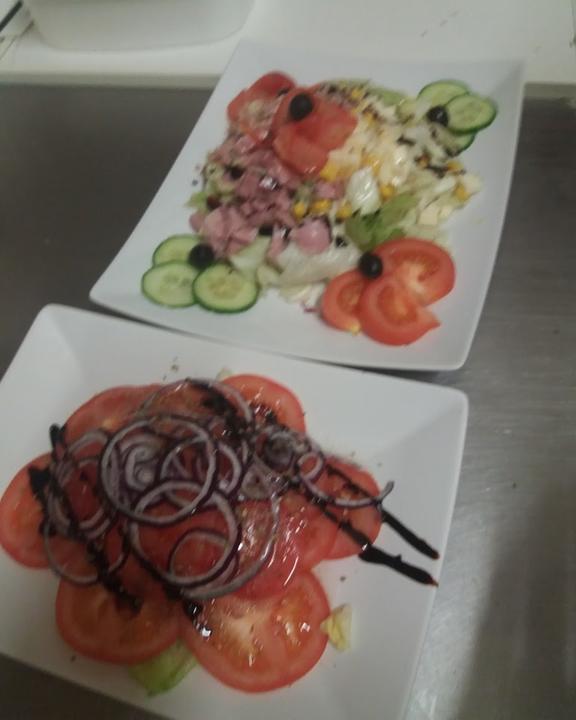 Pizzeria La Brace