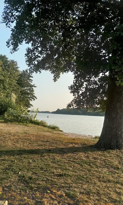 Kleine Badewiese