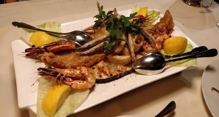 Dionysos Restaurant