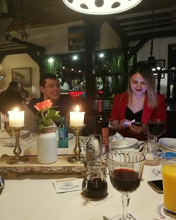 Dionysos Restaurant
