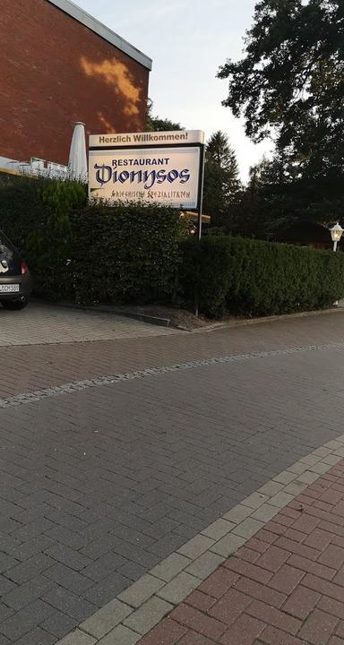 Dionysos Restaurant