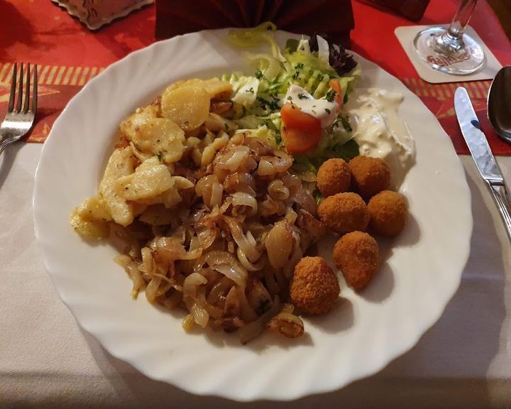 Zur Alten Scheune
