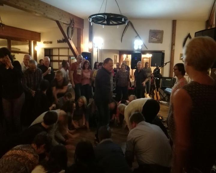 Zur Alten Scheune