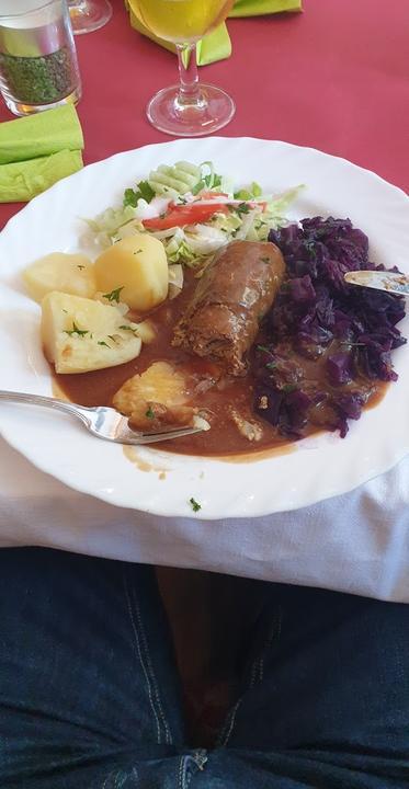 Zur Alten Scheune