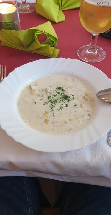 Zur Alten Scheune