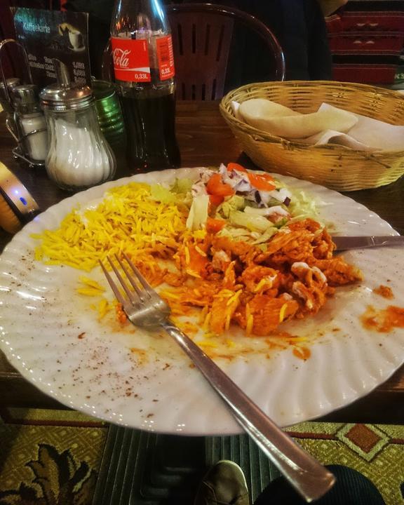 El-Rief