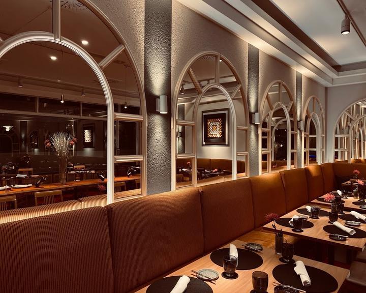 restaurant scala