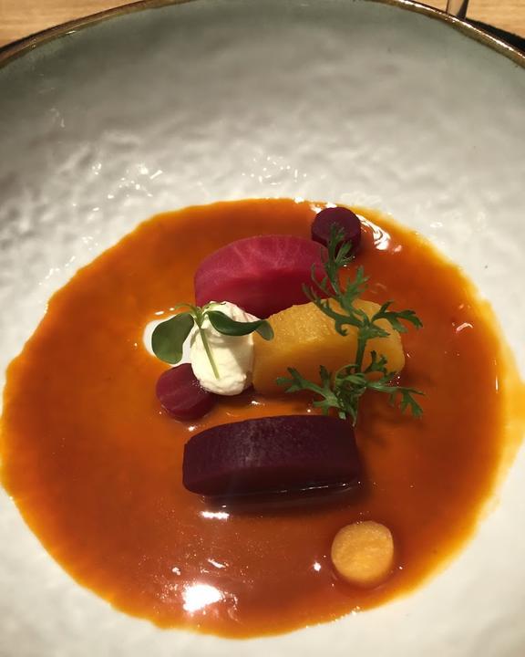 restaurant scala