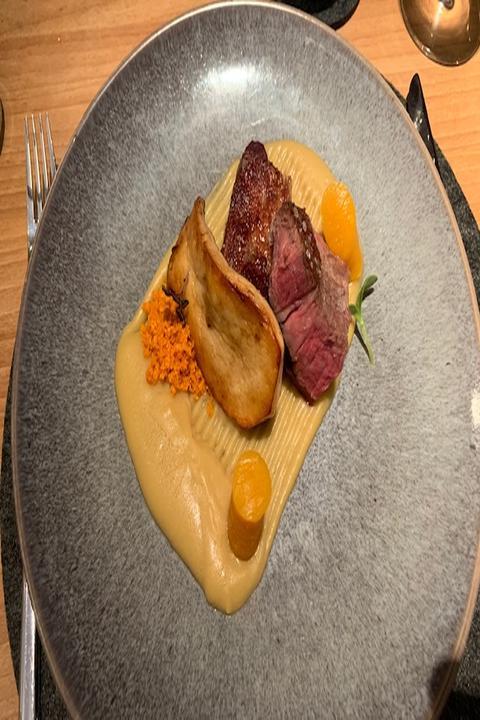 restaurant scala