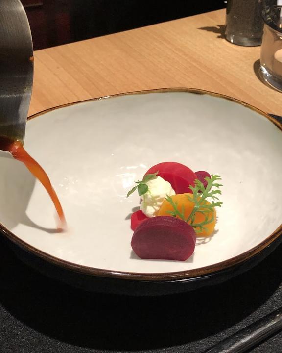 restaurant scala