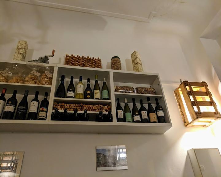 Masteca e Tasi
