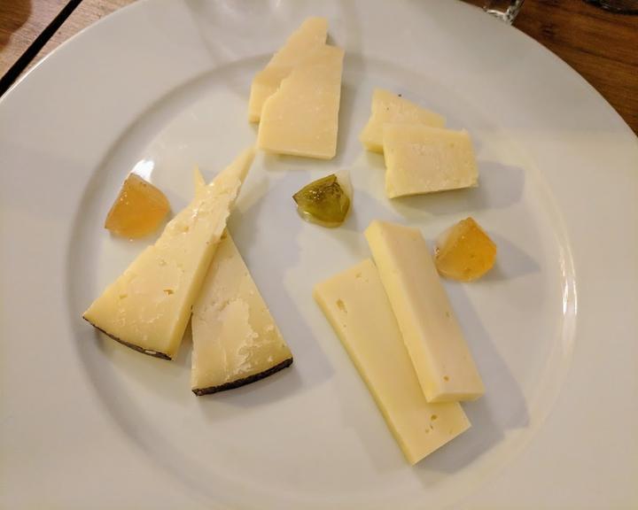 Masteca e Tasi