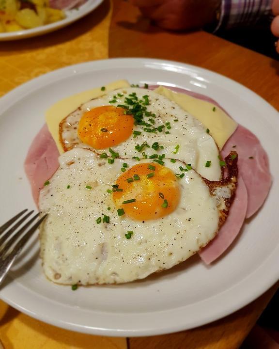 Zum Stillen Zecher