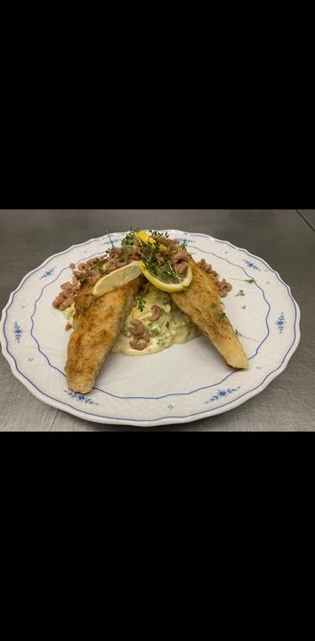 Restaurant zu den Linden