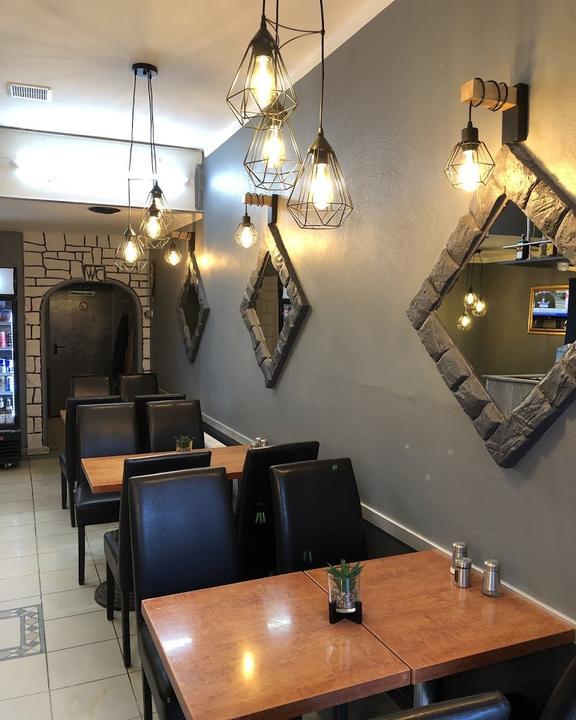 Akasia Doner Grill