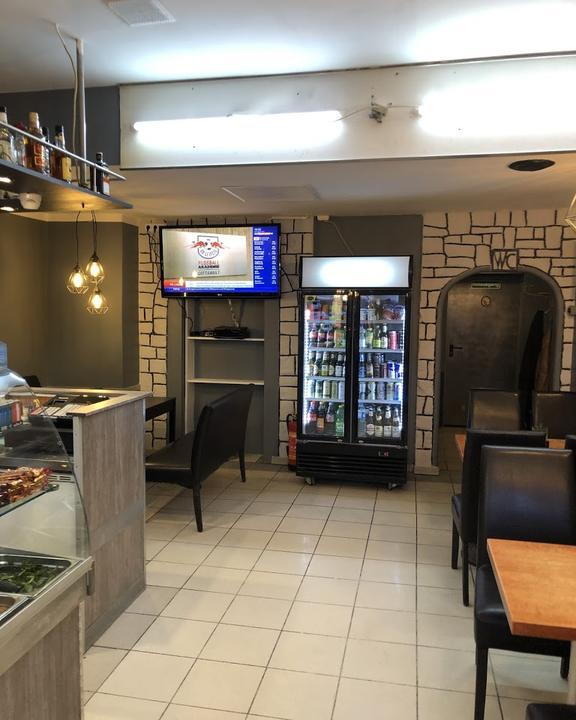 Akasia Doner Grill