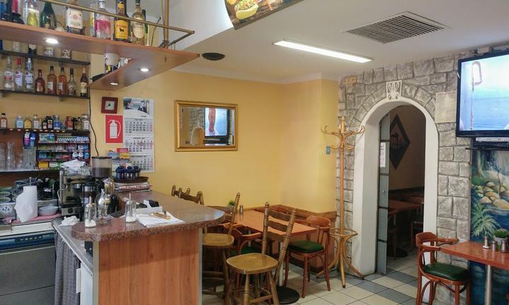 Akasia Doner Grill
