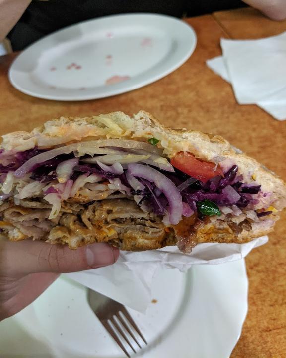 Akasia Doner Grill