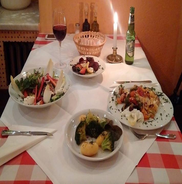 Taverna Olympia