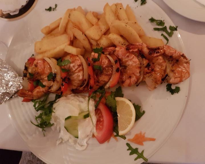 Taverna Olympia