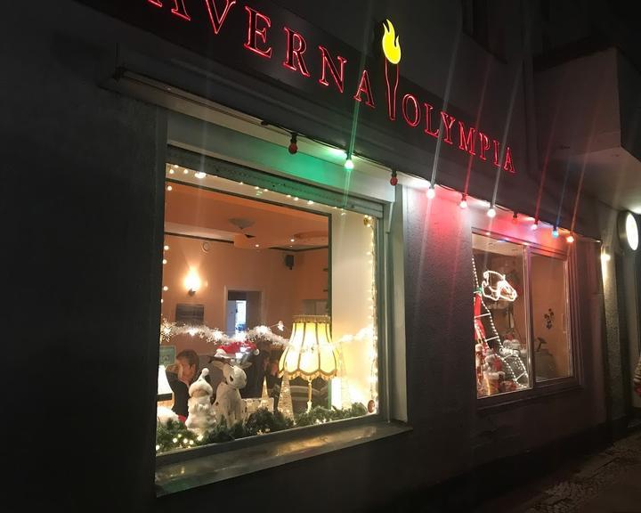 Taverna Olympia