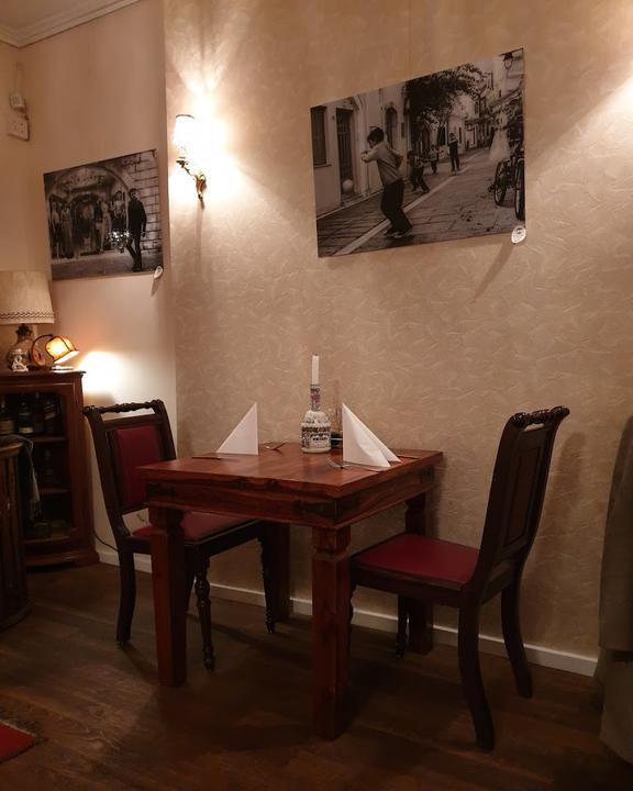 Taverna Olympia