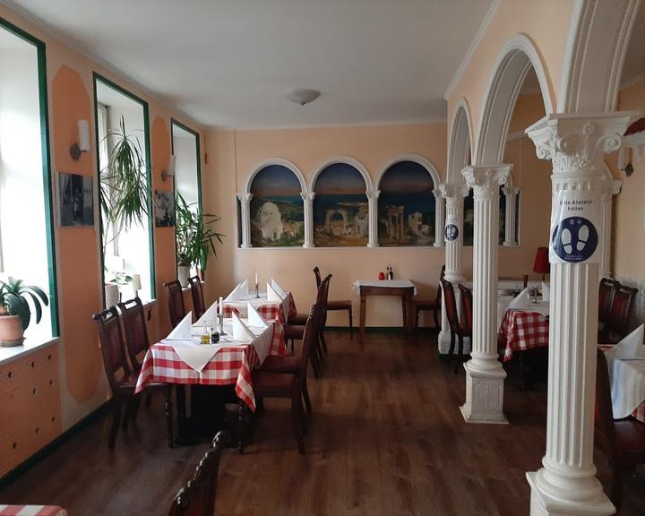 Taverna Olympia
