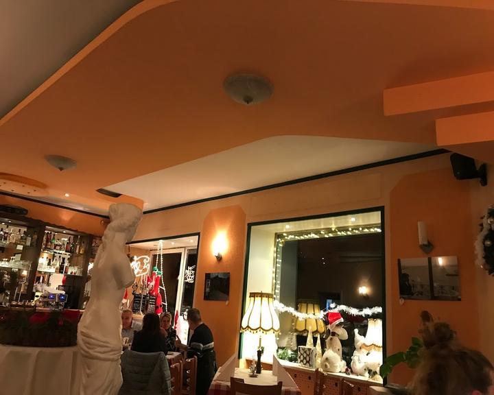 Taverna Olympia